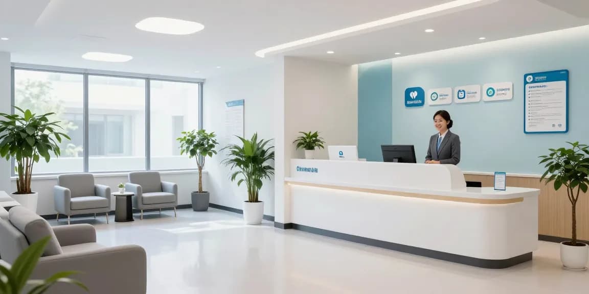 Hair transplant Istanbul: compassionate patient care in a modern health clinic setting with trusted healthcare professionals.