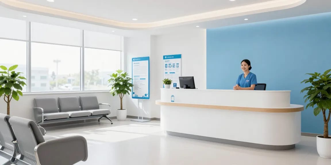 Best hair transplant Turkey at premium healthcare clinic, compassionate doctor consultation.