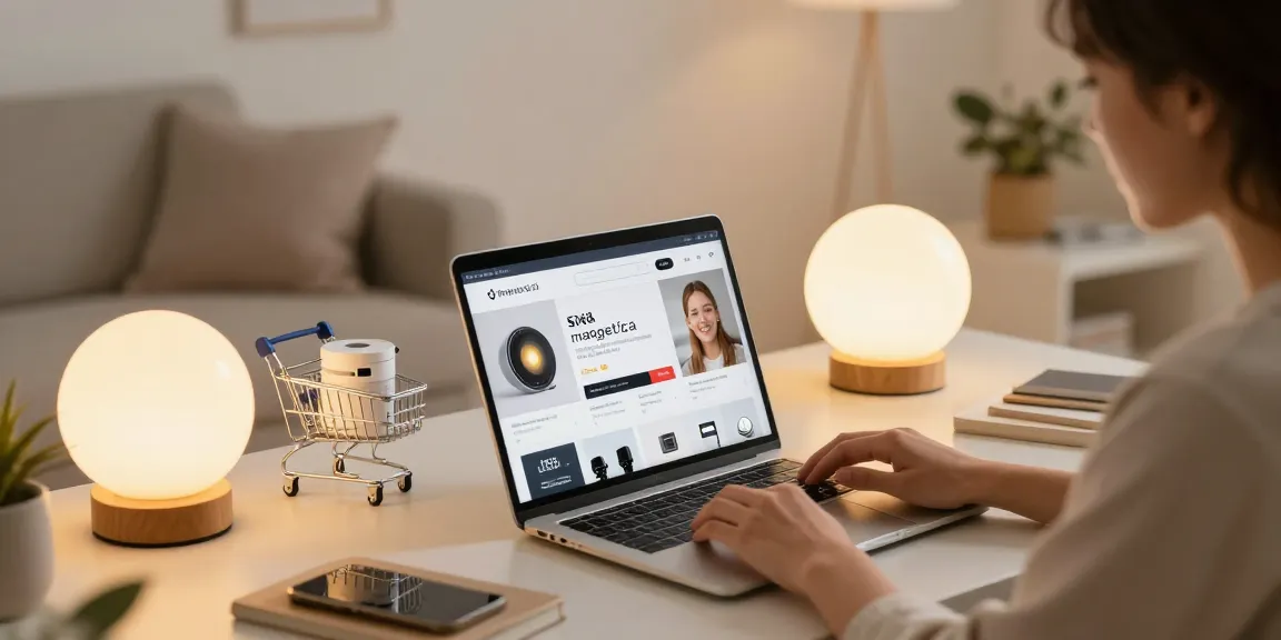 Sina magnetica LED product review - Best online shopping deals and buyer's guide.