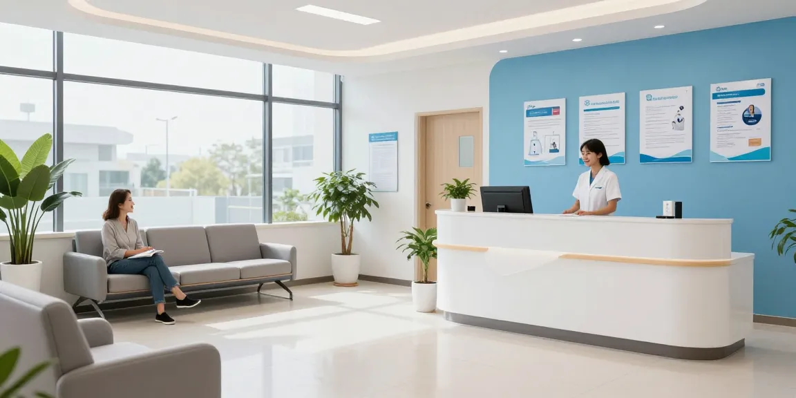 Hair transplant Istanbul cost overview in a modern health clinic, showcasing patient care and expert consultation.